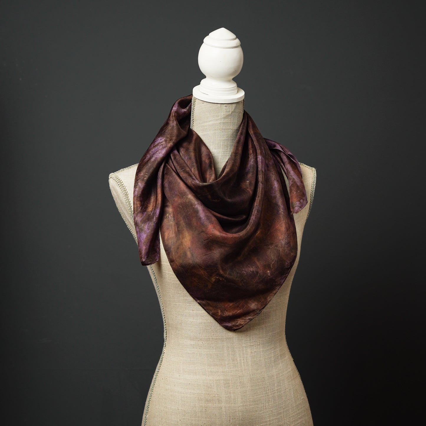 Foulard 15/27