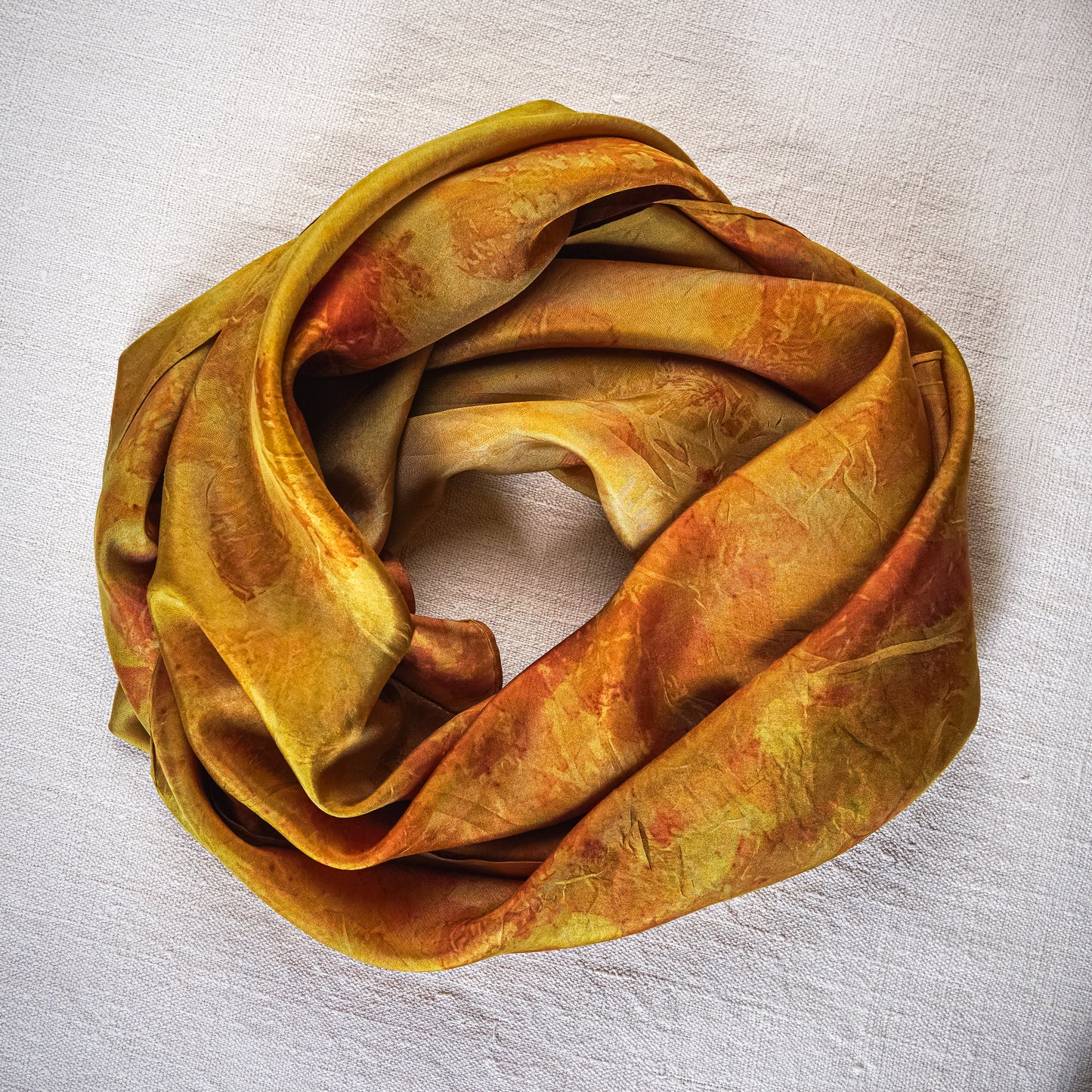 Foulard 12/27