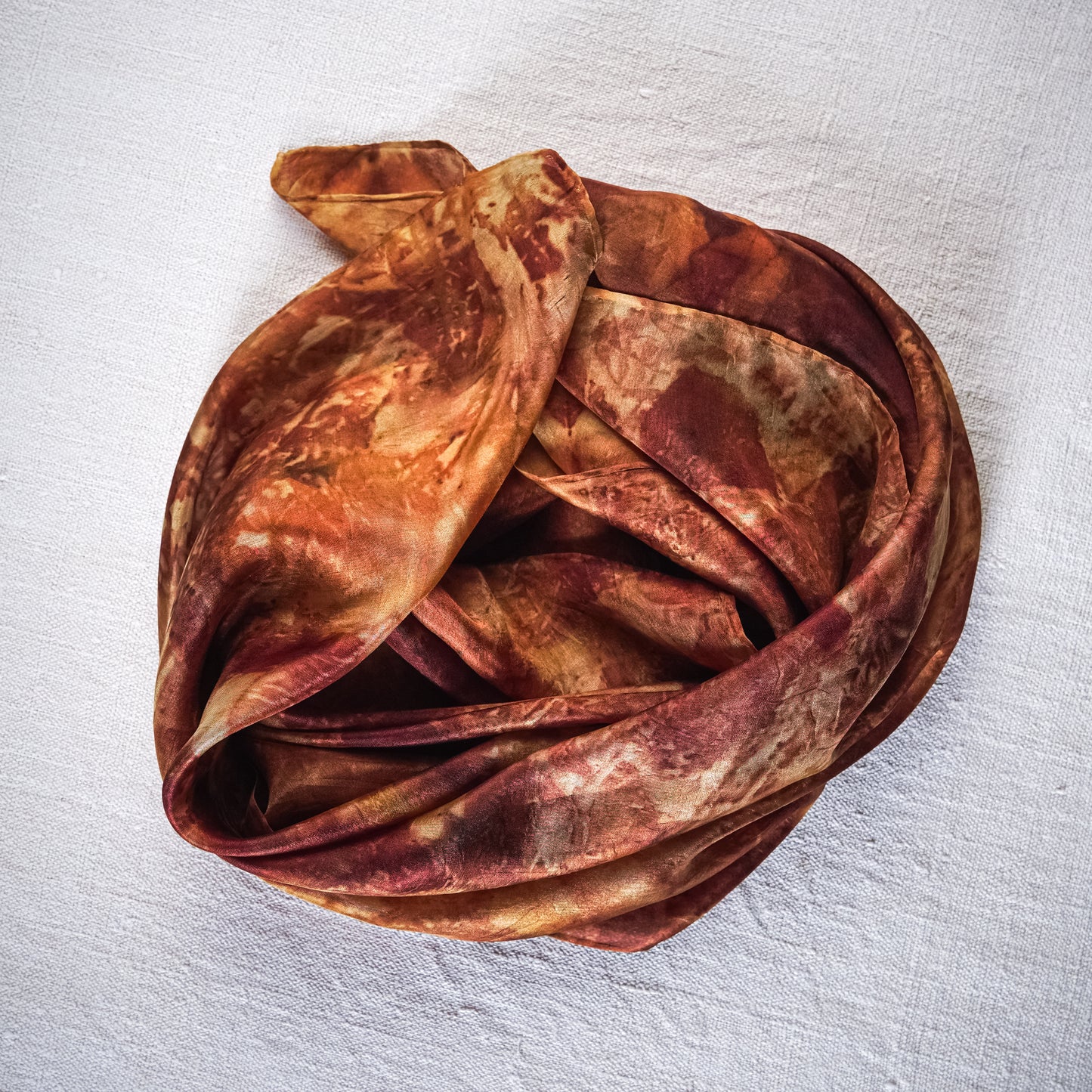 Foulard 18/27