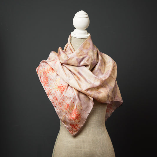 Foulard 10/27