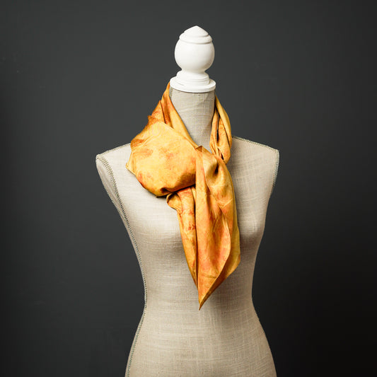 Foulard 12/27