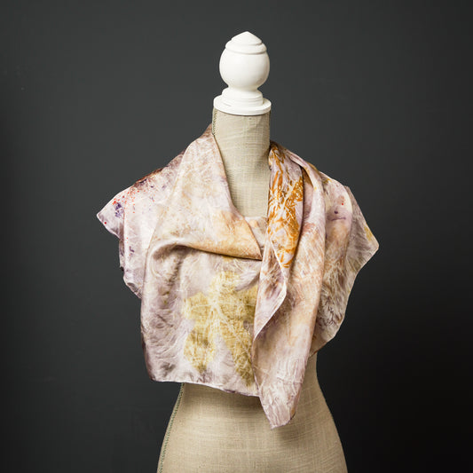 Foulard 13/27