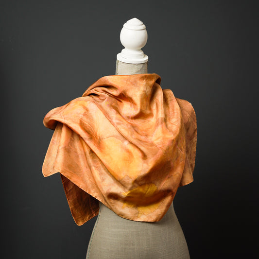 Foulard 14/27