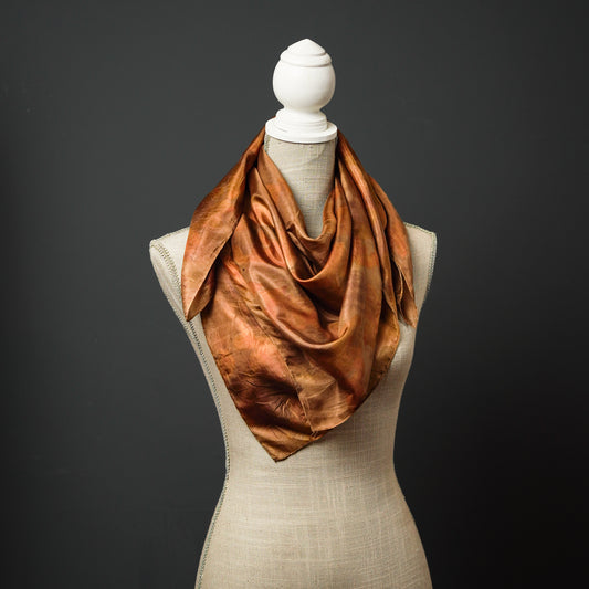 Foulard 17/27