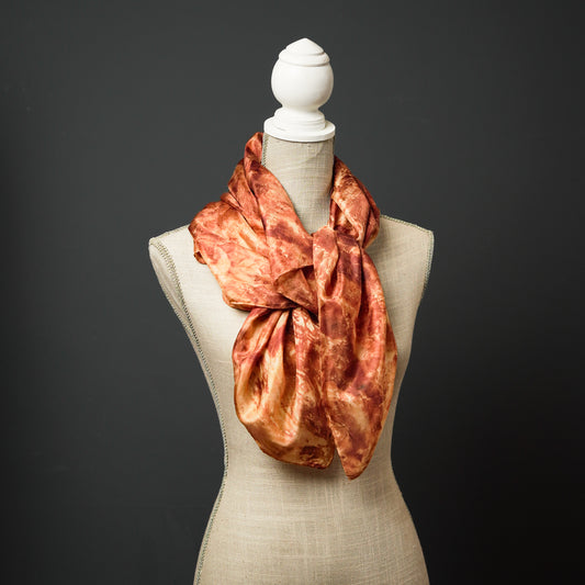 Foulard 18/27