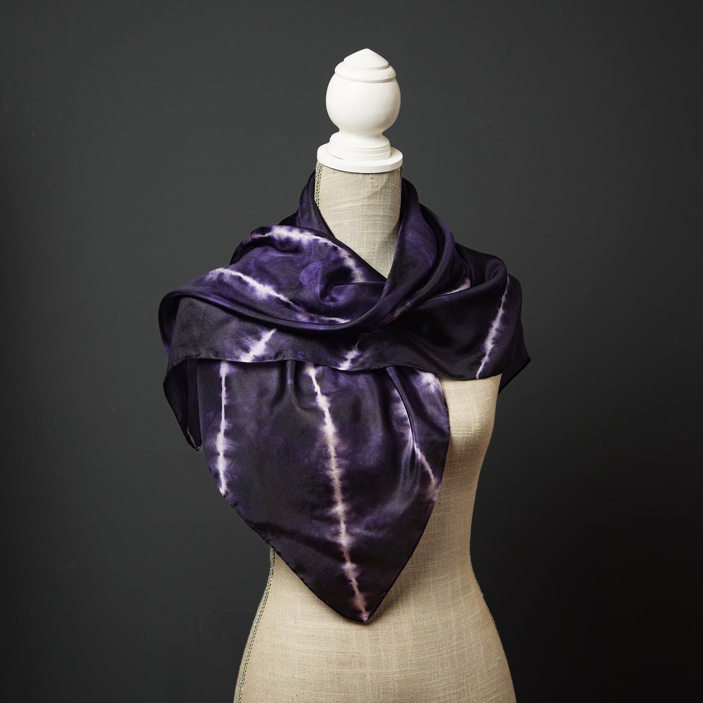 Foulard 09/27