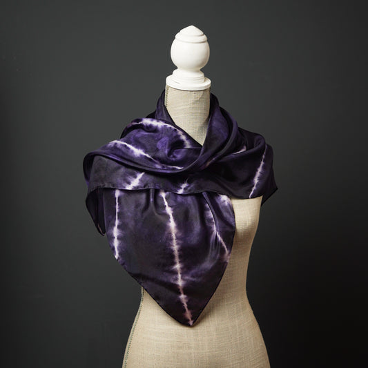 Foulard 09/27