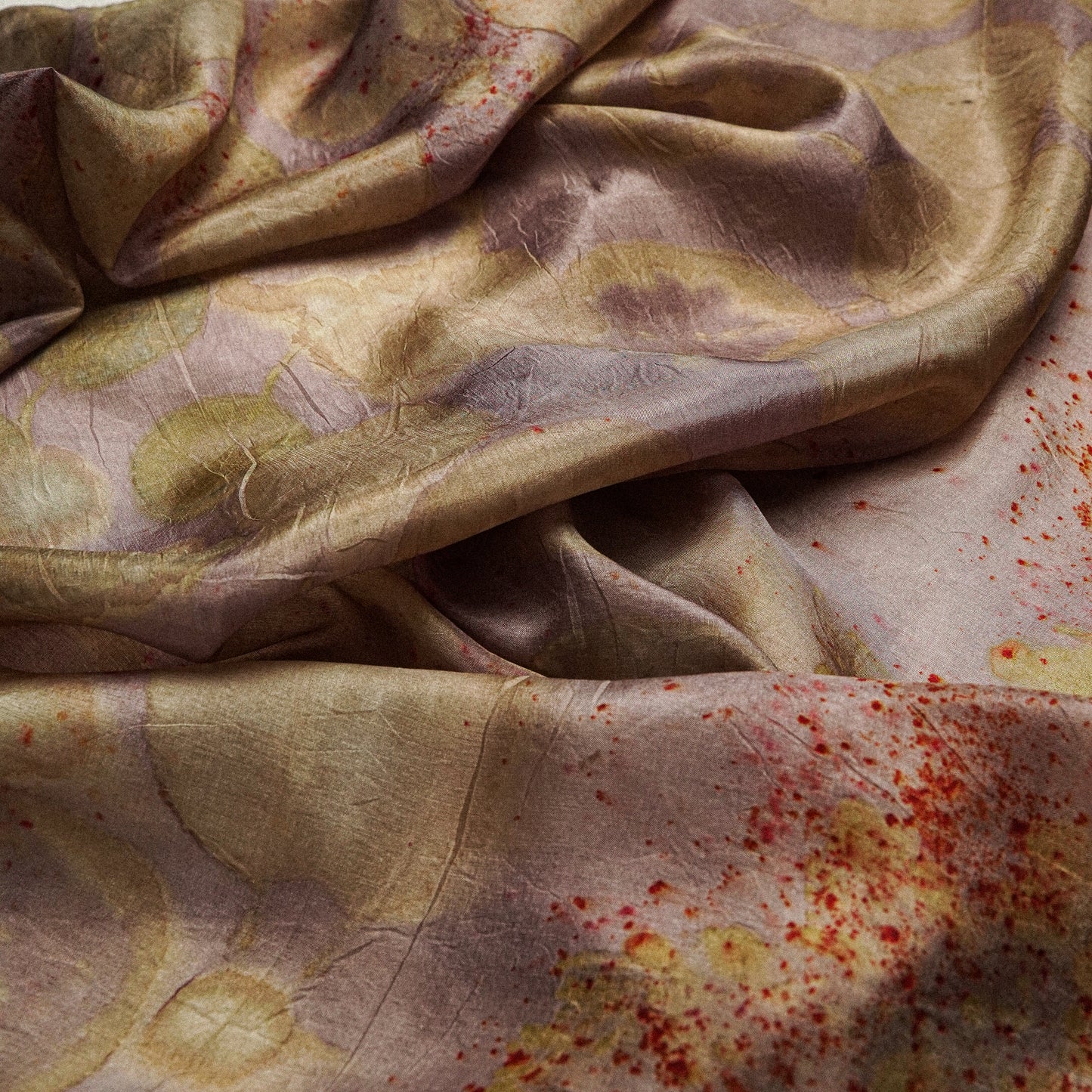 Foulard 10/27