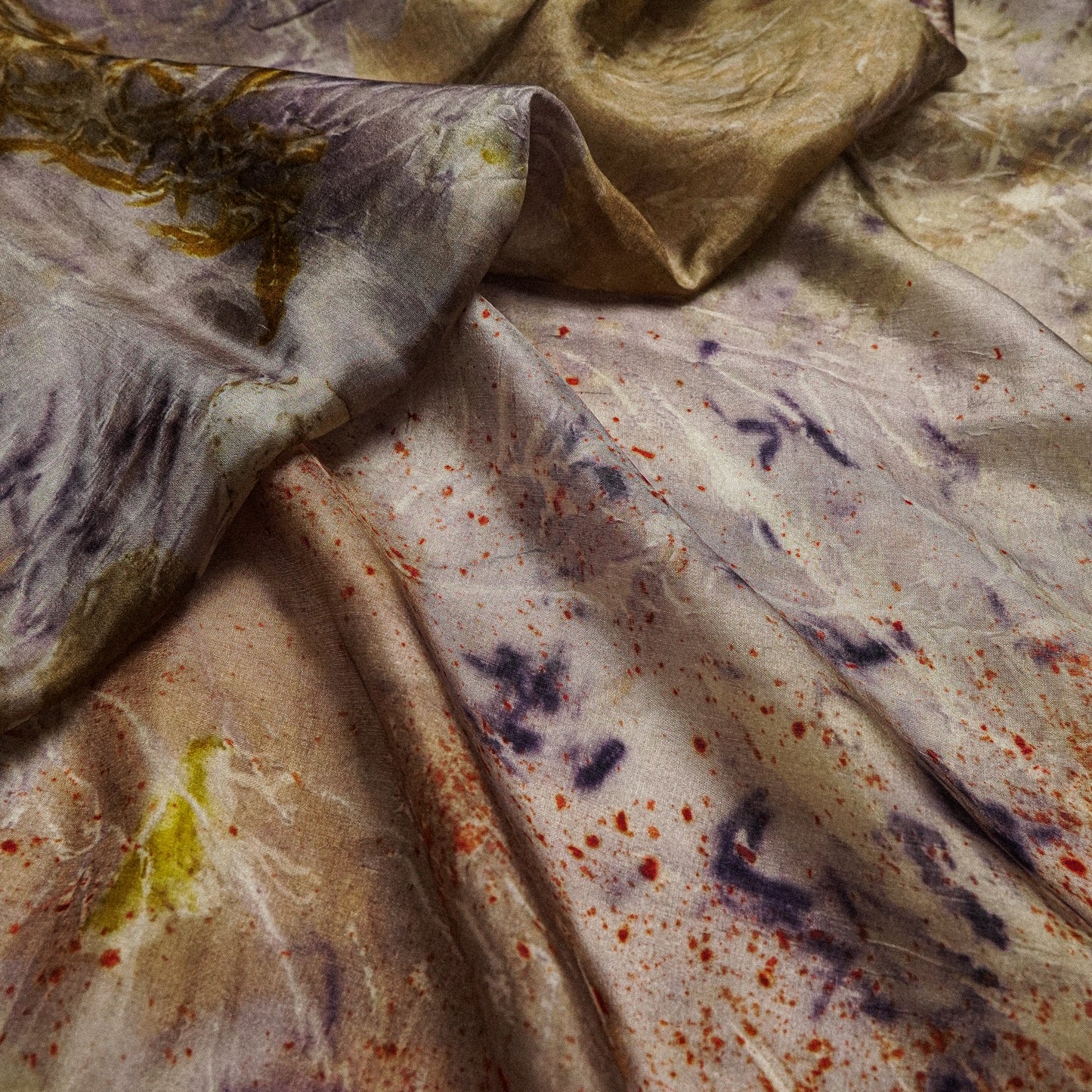 Foulard 13/27