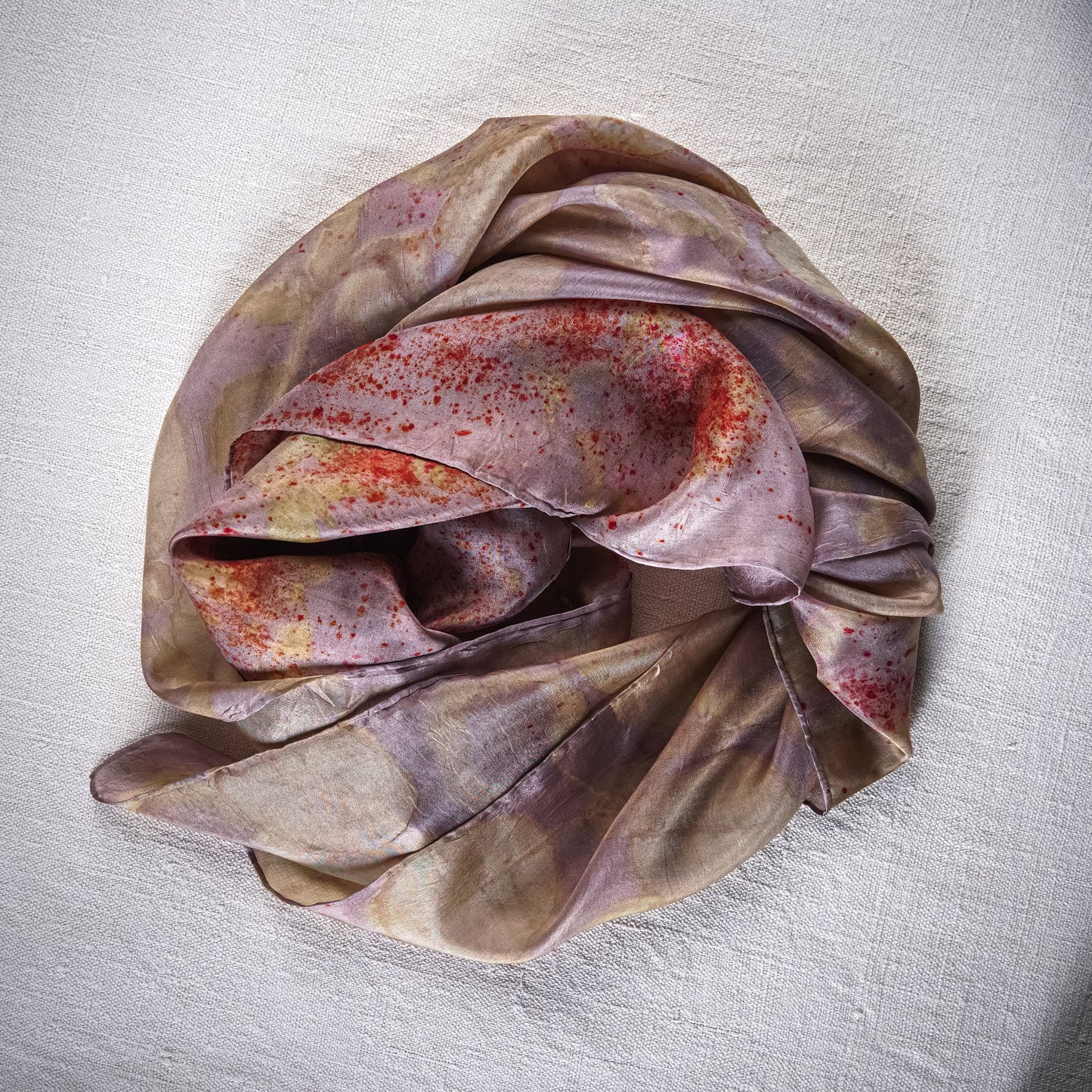 Foulard 10/27
