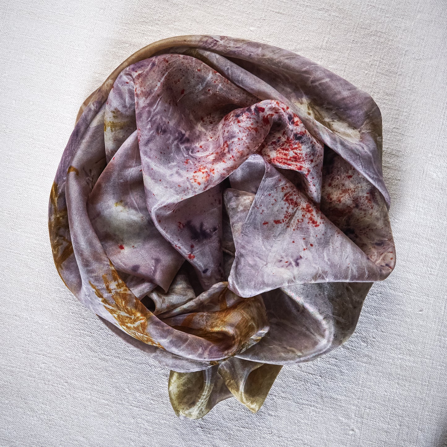 Foulard 13/27