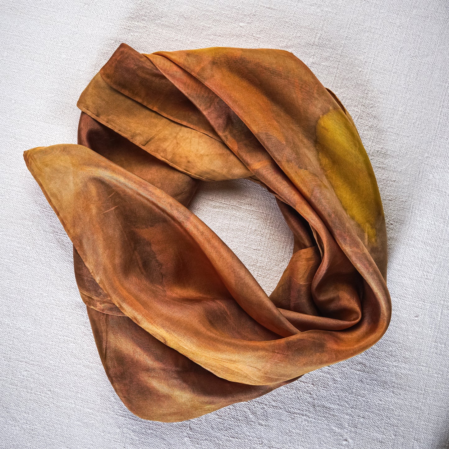 Foulard 14/27