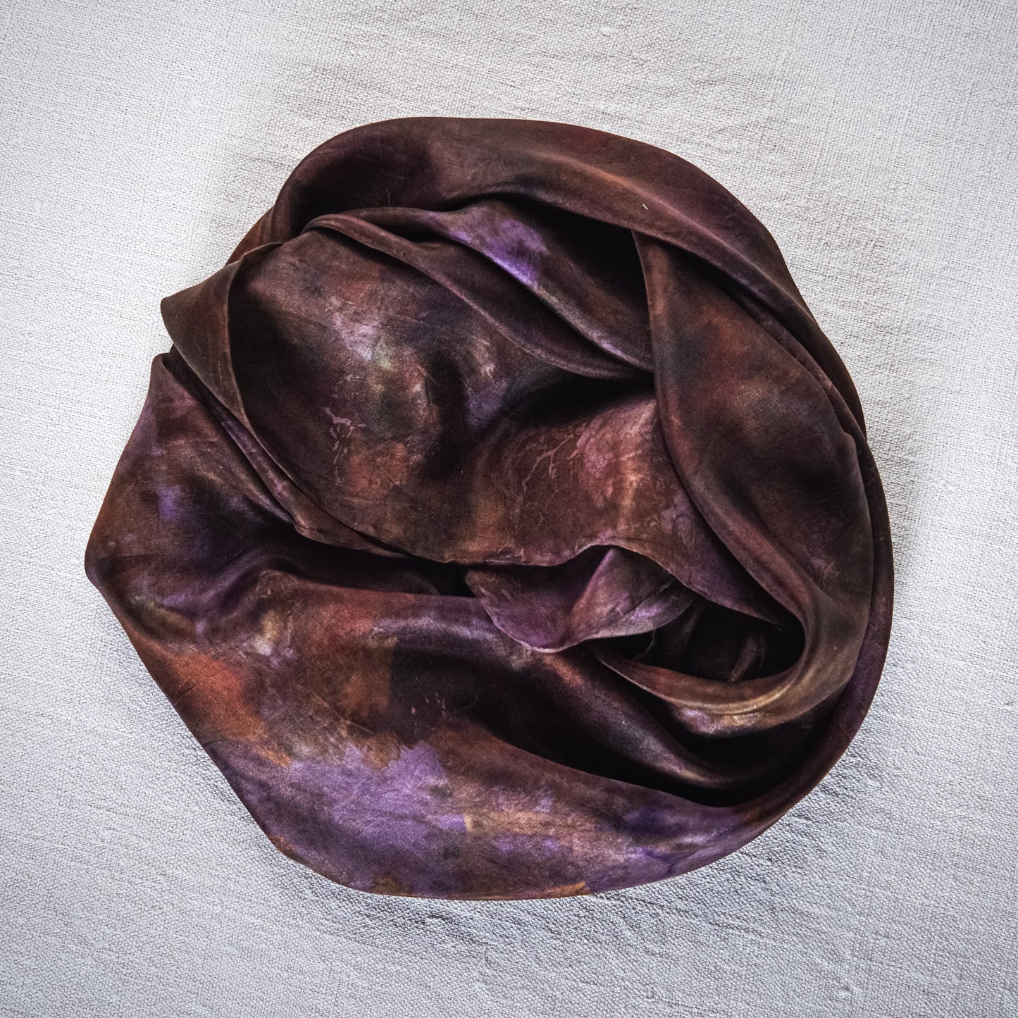 Foulard 15/27