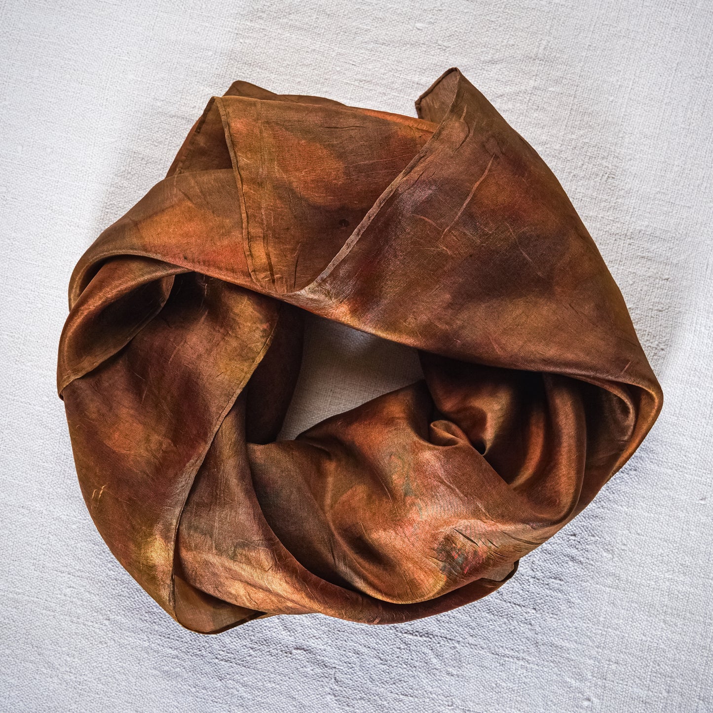 Foulard 17/27